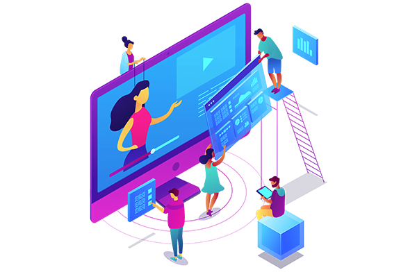 3d animation