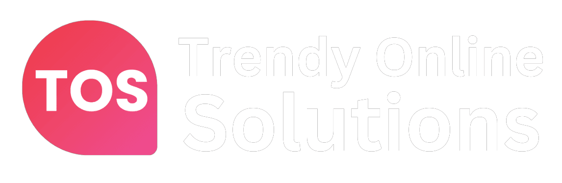 Trendy online