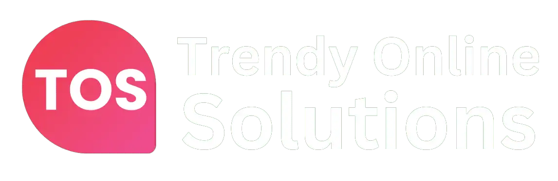 Trendy online