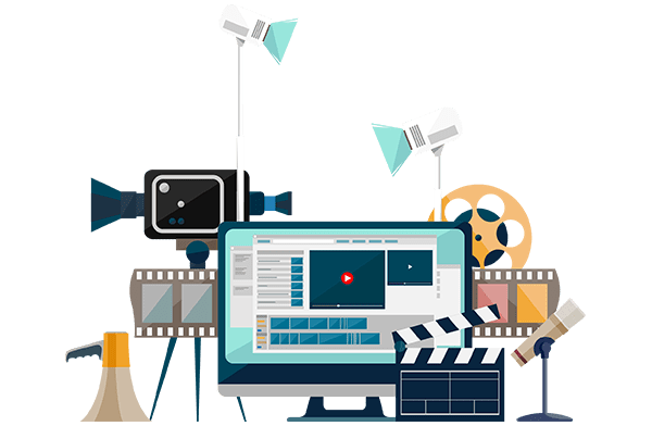 corporate video