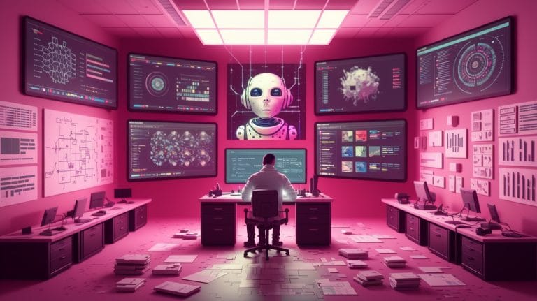 AI and ML Development: Shaping the Future of Technology