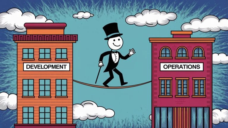 DevOps: Bridging the Gap Between Development and Operations